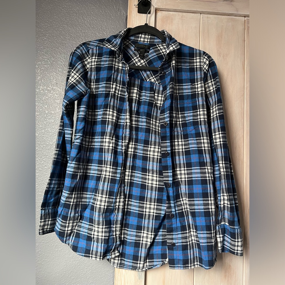 Jcrew button up bundle - Picture 8 of 10